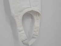 Broek, maat 38 isabel marant - afbeelding 4 van  8