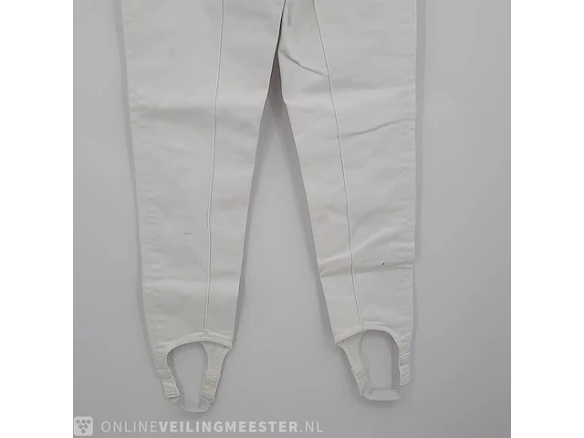 Broek, maat 38 isabel marant - afbeelding 6 van  8