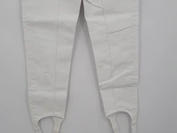 Broek, maat 38 isabel marant - afbeelding 6 van  8