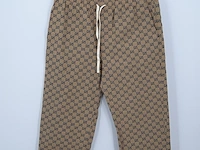 Broek, maat 52, gucci - afbeelding 2 van  7