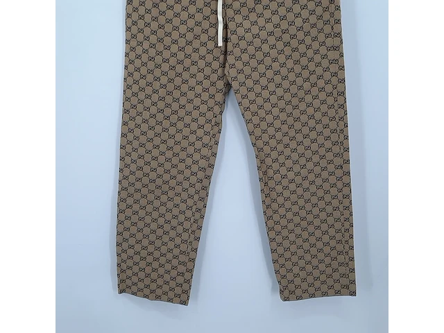 Broek, maat 52, gucci - afbeelding 3 van  7