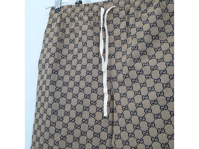 Broek, maat 52, gucci - afbeelding 4 van  7