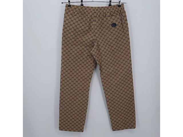 Broek, maat 52, gucci - afbeelding 5 van  7