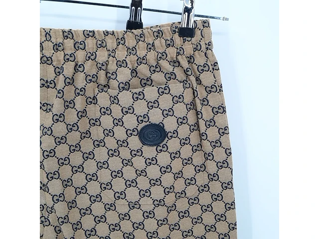 Broek, maat 52, gucci - afbeelding 6 van  7