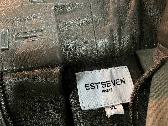 Broeken (10x) - afbeelding 2 van  10