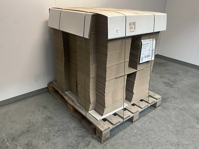 Brohe brievenbus doos (1400x) - afbeelding 2 van  8