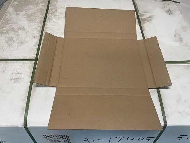Brohe brievenbus doos (1400x) - afbeelding 5 van  8