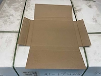 Brohe brievenbus doos (1400x) - afbeelding 5 van  8