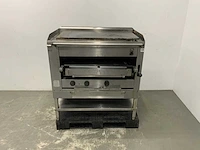 Broiler - afbeelding 2 van  8