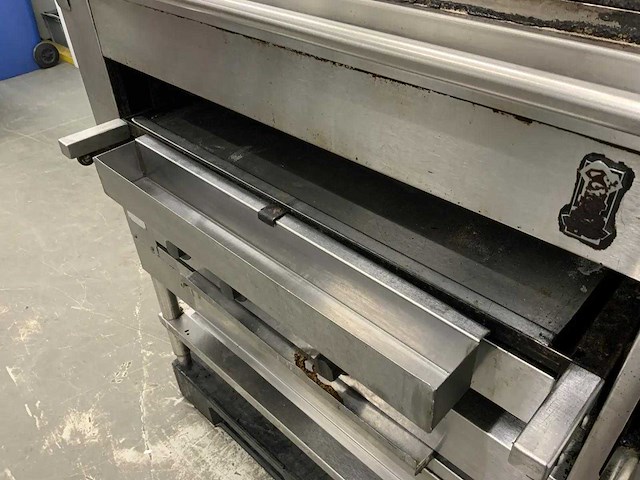 Broiler - afbeelding 5 van  8