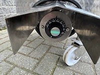 Brokelmann - 150l - kookketel - afbeelding 4 van  5