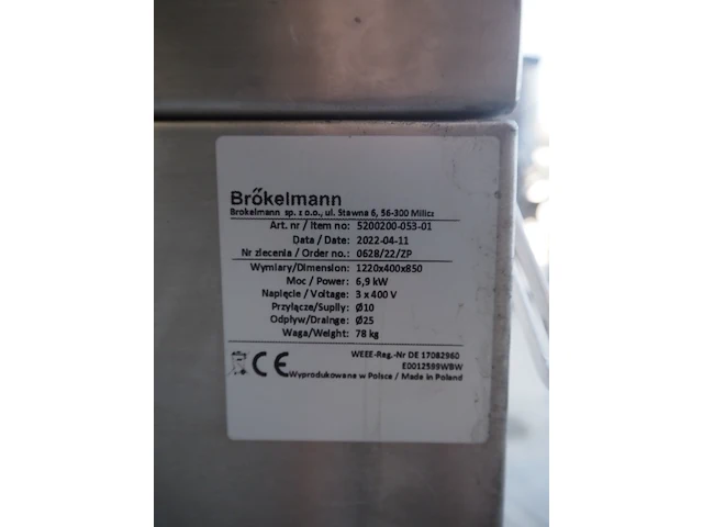 Brökelmann - afbeelding 2 van  11