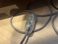 Brokis lightline m pc983 tafellamp - afbeelding 4 van  5