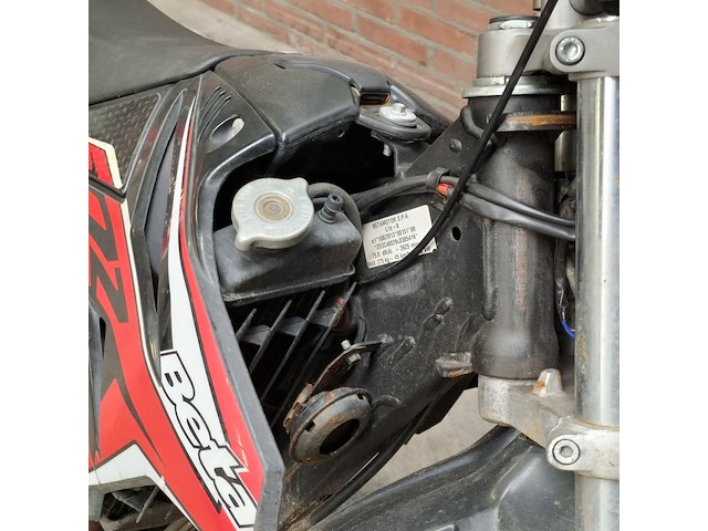 Bromfiets, beta, 2020 - afbeelding 2 van  34