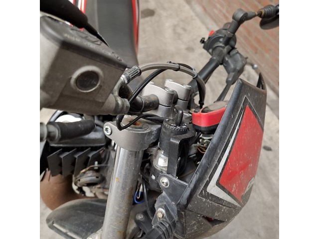 Bromfiets, beta, 2020 - afbeelding 3 van  34