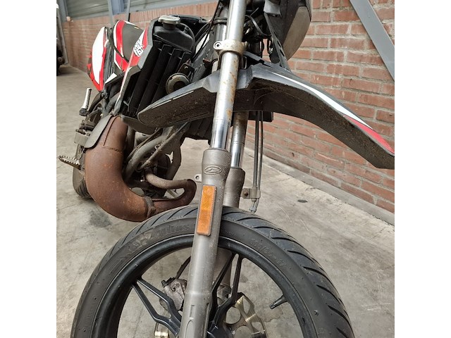 Bromfiets, beta, 2020 - afbeelding 4 van  34