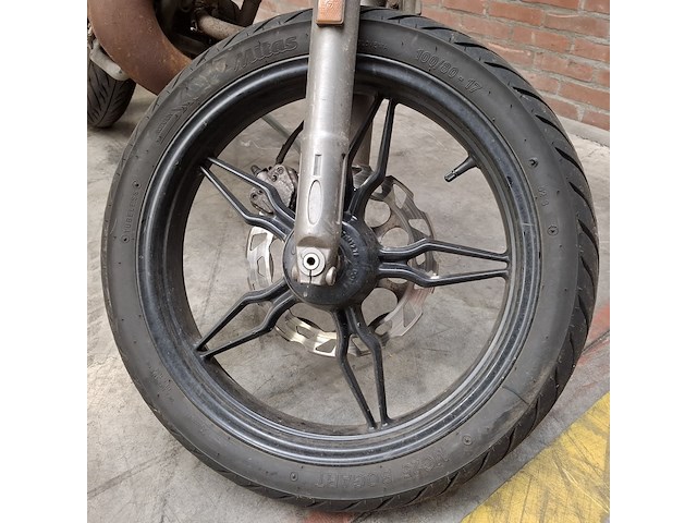 Bromfiets, beta, 2020 - afbeelding 5 van  34