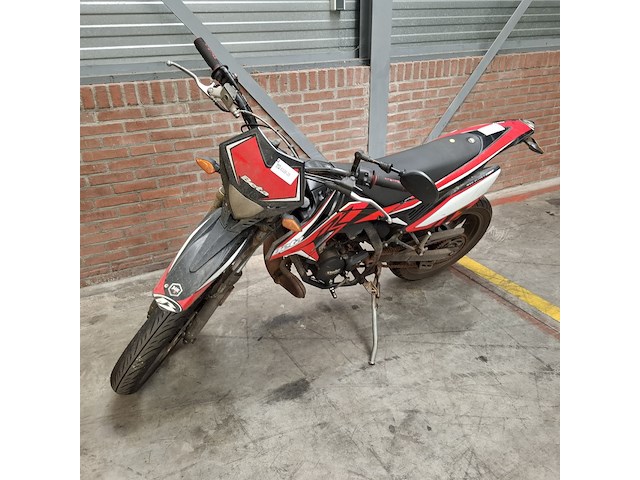 Bromfiets, beta, 2020 - afbeelding 8 van  34