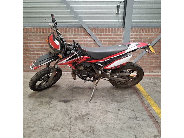 Bromfiets, beta, 2020 - afbeelding 9 van  34