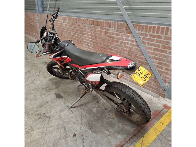 Bromfiets, beta, 2020 - afbeelding 10 van  34