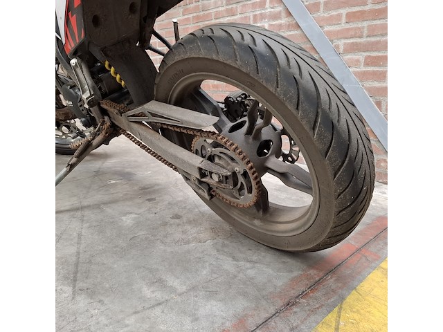 Bromfiets, beta, 2020 - afbeelding 11 van  34