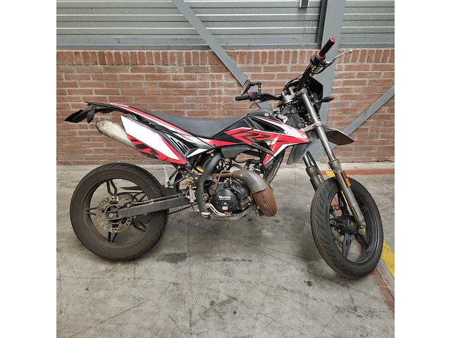 Bromfiets, beta, 2020 - afbeelding 1 van  34