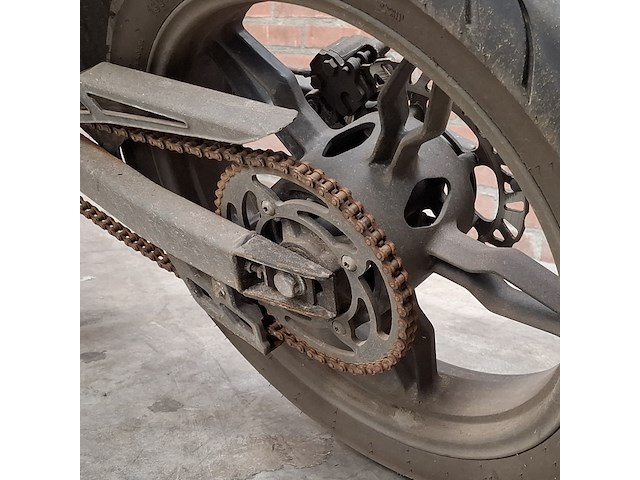 Bromfiets, beta, 2020 - afbeelding 13 van  34