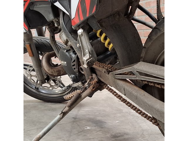 Bromfiets, beta, 2020 - afbeelding 14 van  34