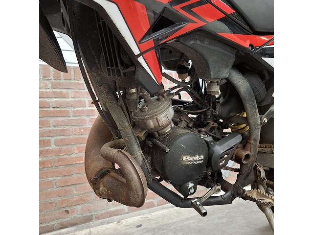 Bromfiets, beta, 2020 - afbeelding 16 van  34