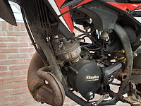 Bromfiets, beta, 2020 - afbeelding 16 van  34