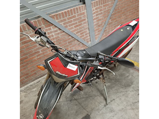 Bromfiets, beta, 2020 - afbeelding 17 van  34