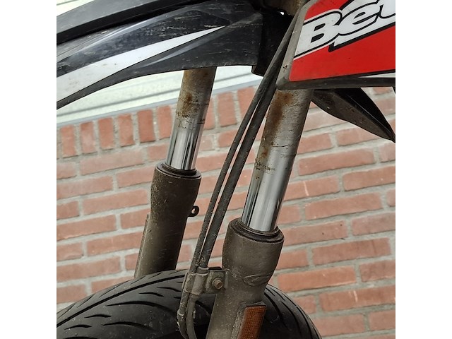 Bromfiets, beta, 2020 - afbeelding 19 van  34