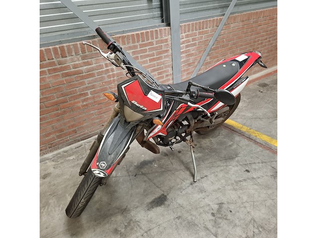 Bromfiets, beta, 2020 - afbeelding 20 van  34