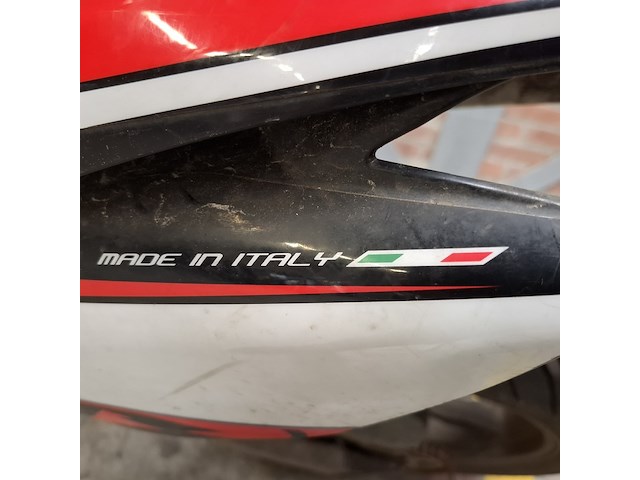 Bromfiets, beta, 2020 - afbeelding 21 van  34