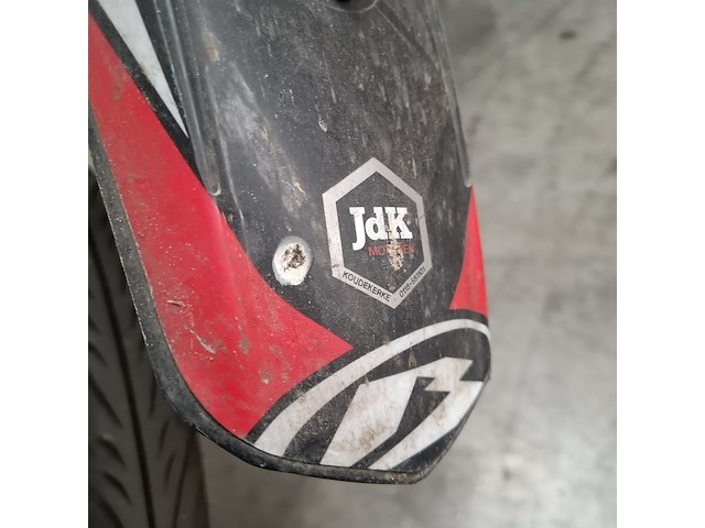 Bromfiets, beta, 2020 - afbeelding 22 van  34