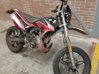 Bromfiets, beta, 2020 - afbeelding 12 van  34