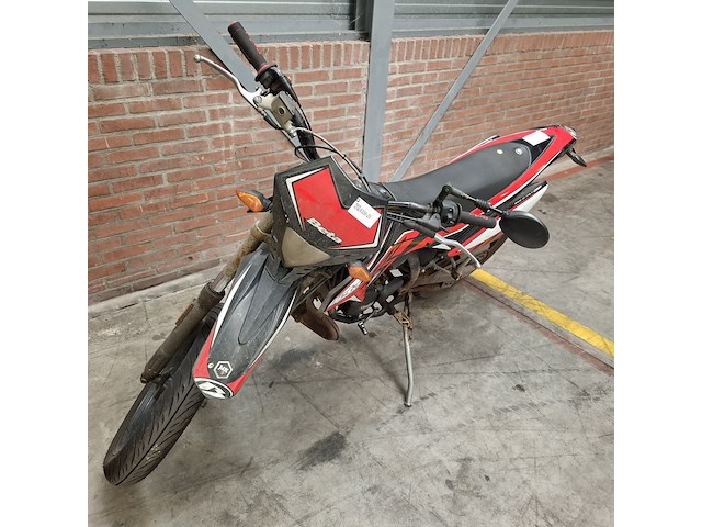 Bromfiets, beta, 2020 - afbeelding 24 van  34