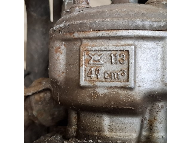 Bromfiets, beta, 2020 - afbeelding 26 van  34