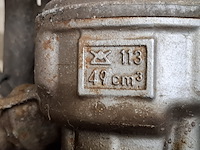 Bromfiets, beta, 2020 - afbeelding 26 van  34