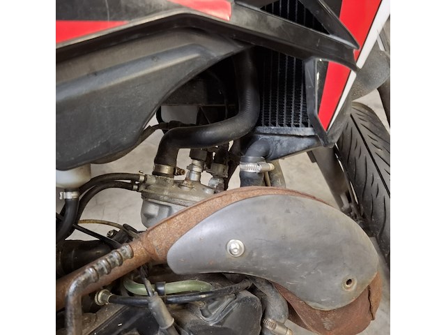 Bromfiets, beta, 2020 - afbeelding 27 van  34