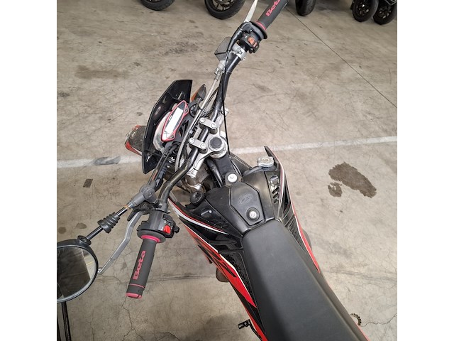 Bromfiets, beta, 2020 - afbeelding 28 van  34