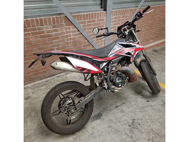 Bromfiets, beta, 2020 - afbeelding 23 van  34