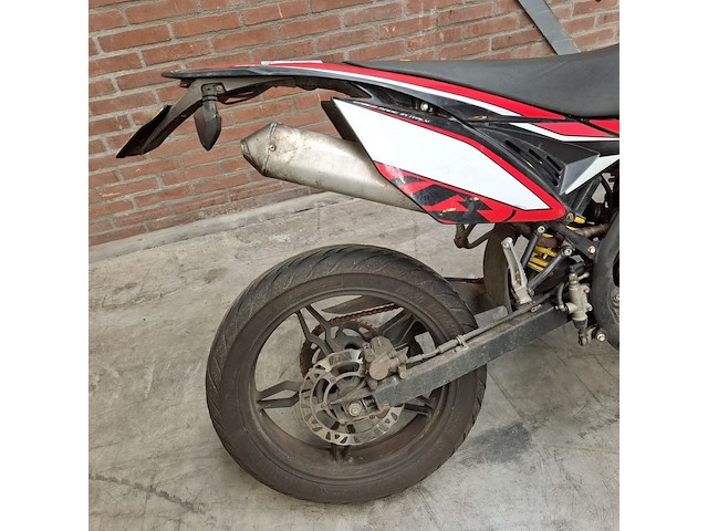 Bromfiets, beta, 2020 - afbeelding 29 van  34