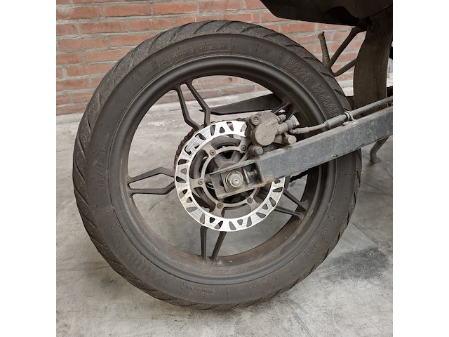 Bromfiets, beta, 2020 - afbeelding 30 van  34