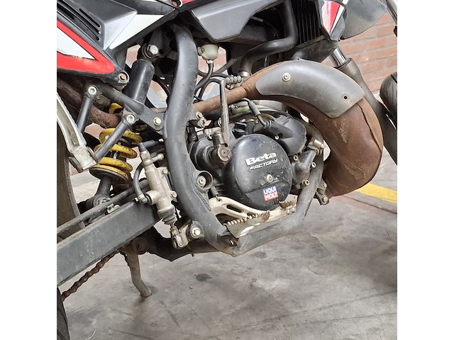 Bromfiets, beta, 2020 - afbeelding 31 van  34