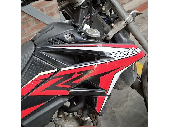 Bromfiets, beta, 2020 - afbeelding 32 van  34