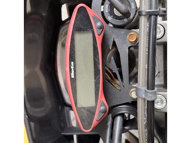 Bromfiets, beta, 2020 - afbeelding 34 van  34