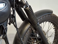 Bromfiets, btc, raw 50 caferacer, 2017 - afbeelding 15 van  29