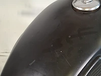 Bromfiets, btc, raw 50 caferacer, 2017 - afbeelding 18 van  29