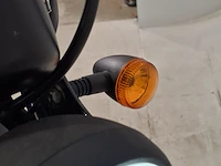 Bromfiets, btc, raw 50 caferacer, 2017 - afbeelding 21 van  29